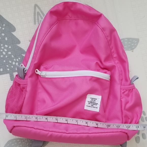 Little girl's backpack - Picture 6 of 8